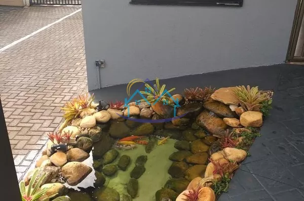 Apartamento para venda, 1 quarto(s),  Jardim Terra Branca, Bauru