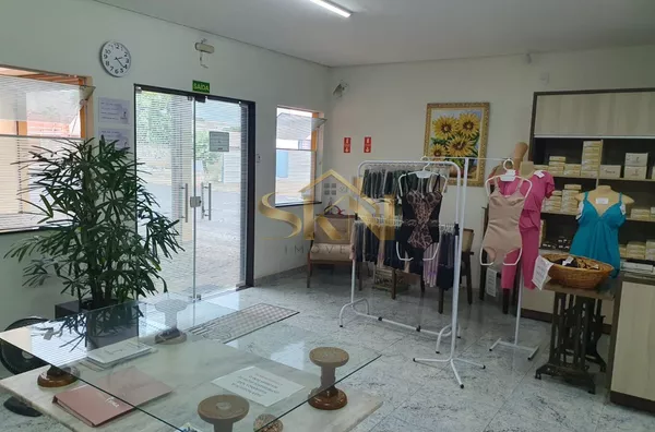 Centro Imóvel Residencial e Comercial ótima localização - Foto 37