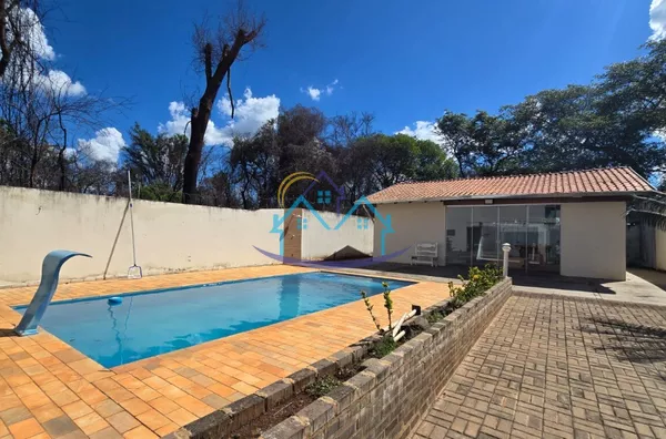 Chácara para venda, 3 quarto(s),  Vale Do Igapó, Bauru