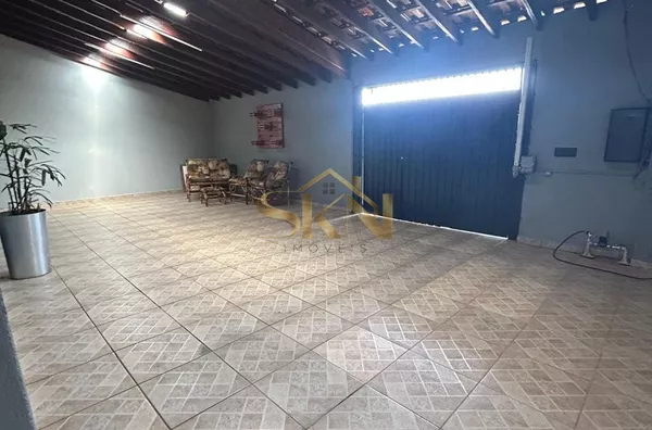Residencial Nova Bauru Toda modernizada - Foto 13