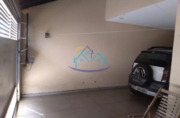 Vila Nova Paulista toda reformada