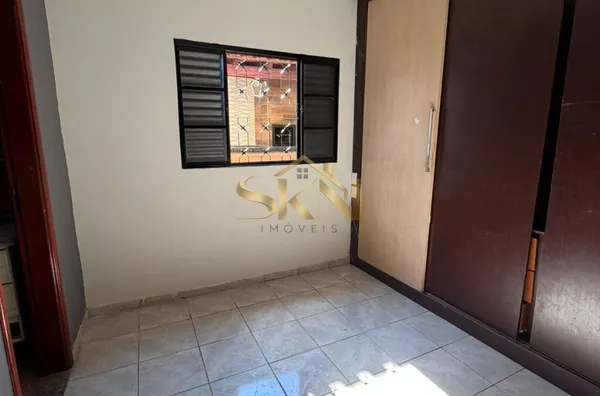 Casa para venda, 3 quarto(s),  Vila São João Do Ipiranga, Bauru - Foto 11