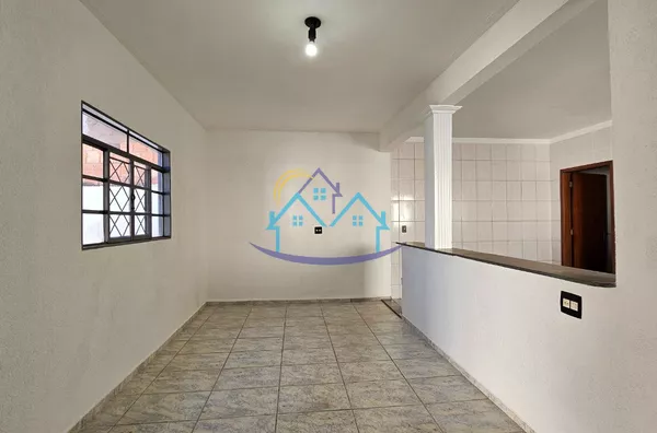 Jardim Silvestre + Terreno amplo + ótima localização