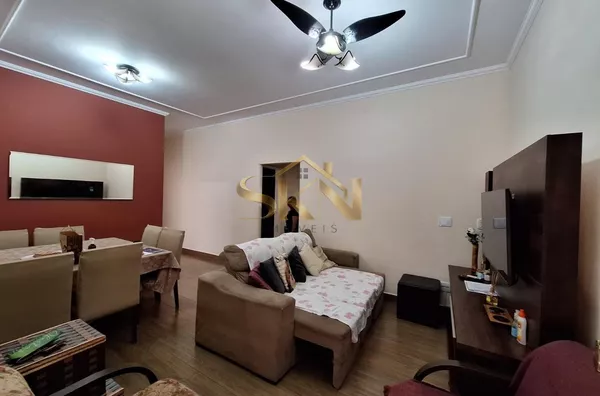 Casa para venda, 3 quarto(s),  Jardim Marambá, Bauru - Foto 4