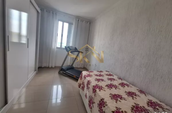 Mooca Edifício Adão Junior Todo Reformado - Foto 10