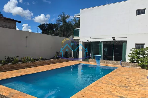 Chácara para venda, 3 quarto(s),  Vale Do Igapó, Bauru