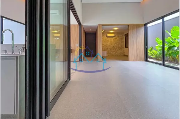 Residencial Lago Sul Nova Fino Acabamento