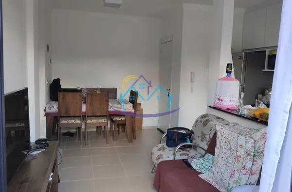 Apartamento para venda, 2 quarto(s),  Jardim Colonial, Bauru
