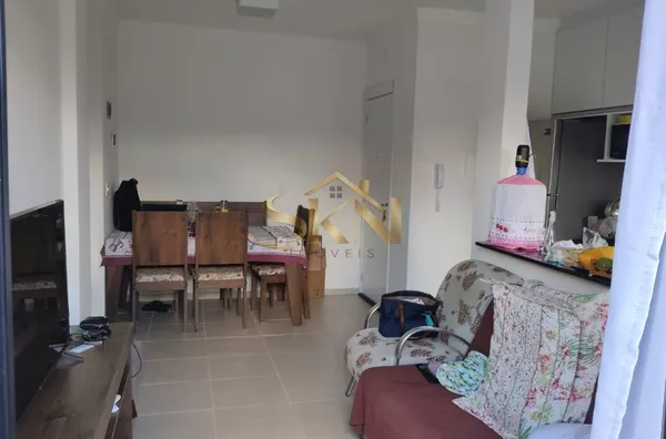 Apartamento para venda, 2 quarto(s),  Jardim Colonial, Bauru - Foto 4