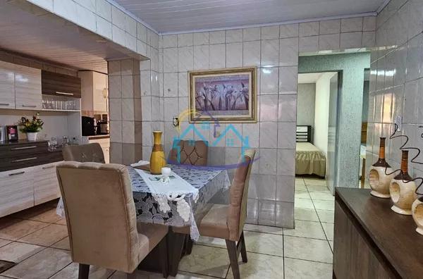 Mary dota + Edícula Ampla c/ Preço Imperdível