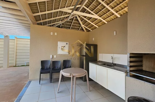 Jardim Contorno Rni Nações Unidas c/ Planejados - Foto 17