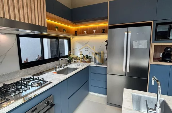 Floratta Nações Residencial Alto Padrão - Foto 6