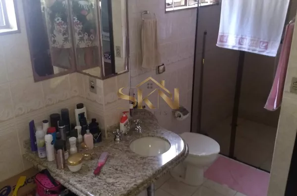 Casa para venda, 3 quarto(s),  Vila Cardia, Bauru - Foto 28