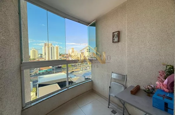 Apartamento para venda, 2 quarto(s),  Vila Cidade Universitária, Bauru - Foto 5