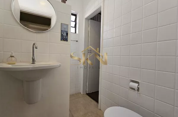 Alto Higienópolis + Terreno Amplo Próximo Av Nações Unidas - Foto 20