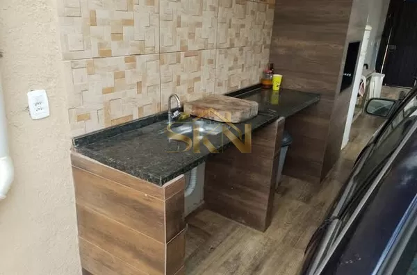 Casa para venda,  Pousada Da Esperança II, Bauru - Foto 17