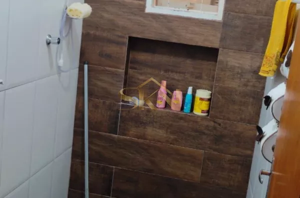 Casa para venda, 2 quarto(s),  Quinta Da Bela Olinda, Bauru - Foto 14