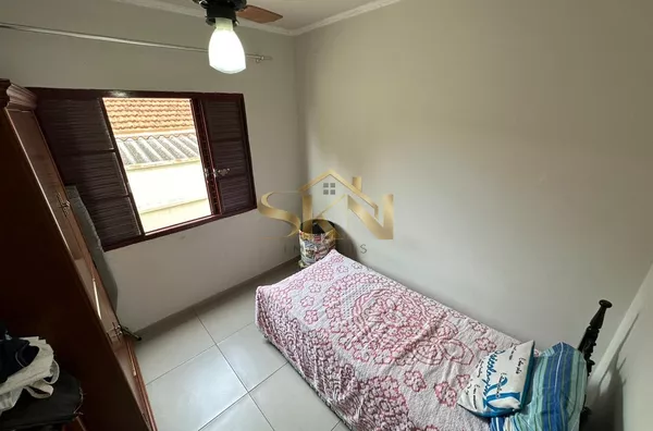 Vila Cardia lindo Sobrado - Foto 12
