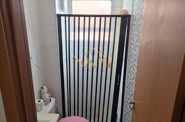 Apartamento para venda, 2 quarto(s),  Parque União, Bauru - Foto 3