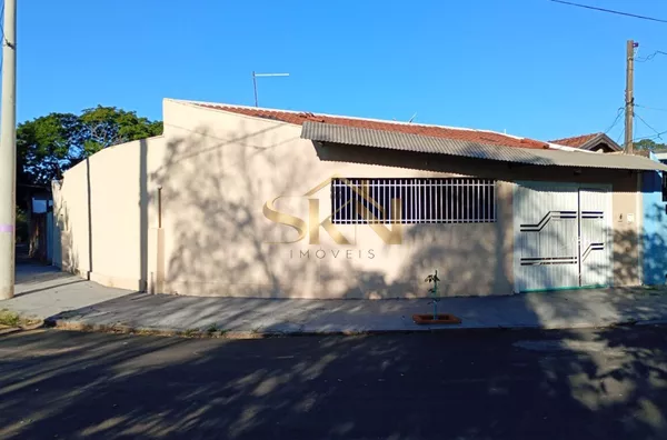 Casa para venda, 3 quarto(s),  Núcleo Residencial Edison Bastos Gasparini, Bauru - Foto 14