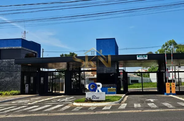 Quinta Ranieri Blue condomínio fechado Lindo acabamento - Foto 22