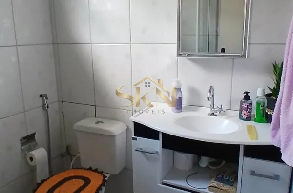 Casa para venda, 2 quarto(s),  Jardim Ferraz, Bauru - Foto 10