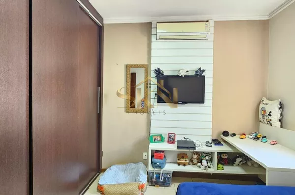 Residencial Villaggio, Lindo Sobrado - Foto 16