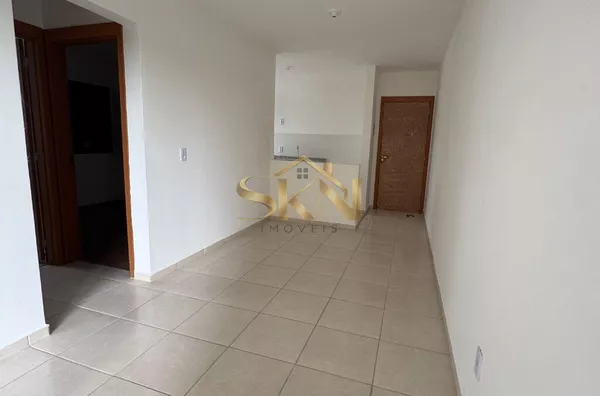 Lançamento condomínio Vista Agua Cumprida próximo Av nações - Foto 6