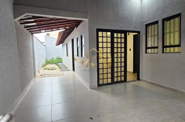   Núcleo Habitacional José Regino, Reformada