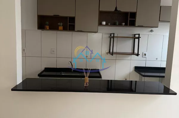 Apartamento para venda, 2 quarto(s),  Jardim Estrela D'alva, Bauru