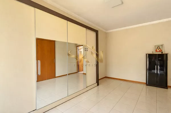Jardim Santana Cômodos Espaçosos + Edícula - Foto 4