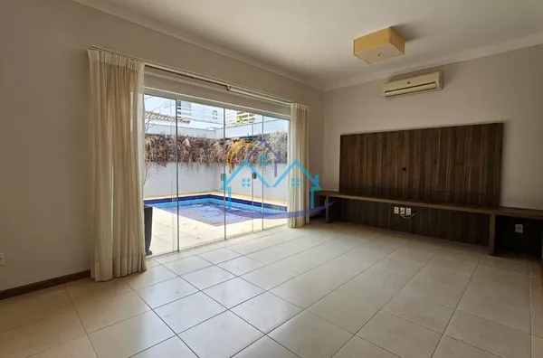 Residencial Villaggio 3 Linda Residência