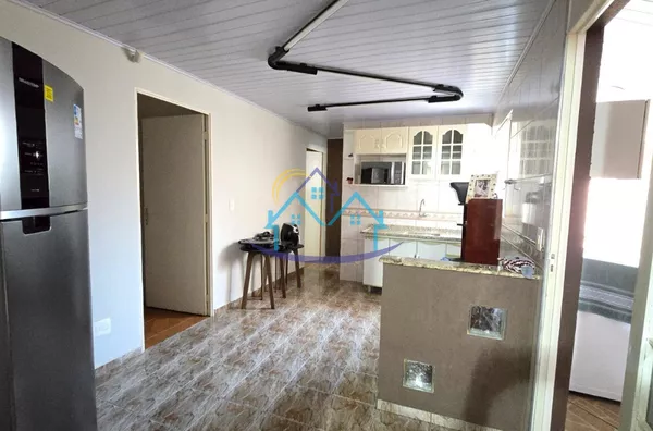 Núcleo Habitacional Nobuji Nagasawa Reformada