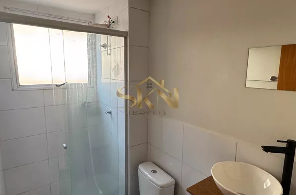 Apartamento para venda, 2 quarto(s),  Parque Das Nações, Bauru - Foto 7