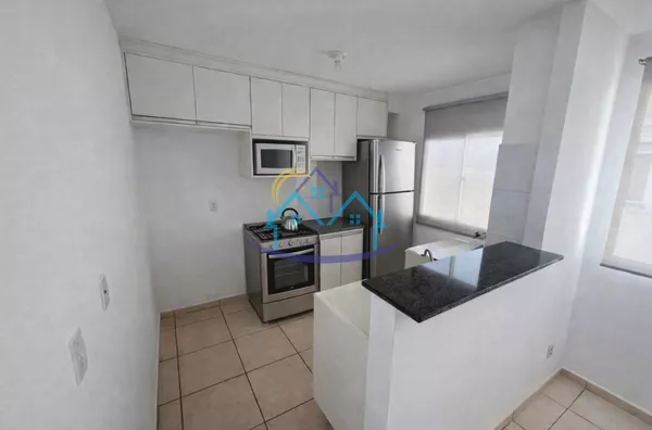 CONDOMINIO PARQUE BARCELONA