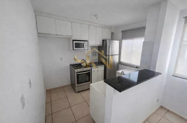 CONDOMINIO PARQUE BARCELONA - Foto 2