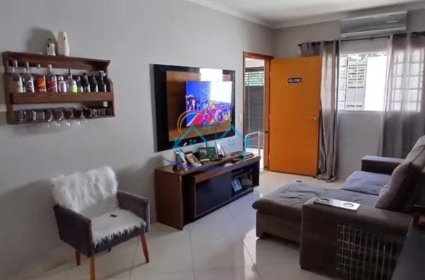  Jardim Vânia Maria ótima localização