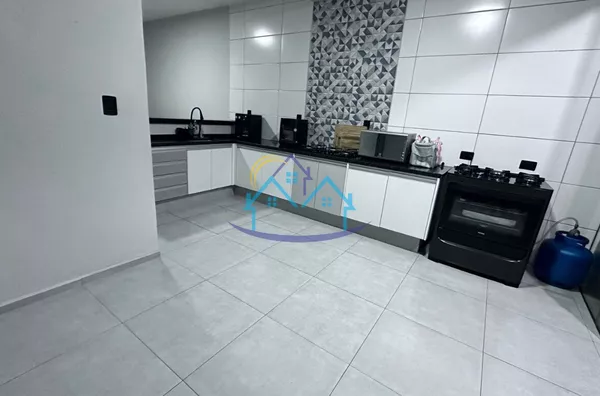 Parque Vista Alegre c/ Terreno amplo