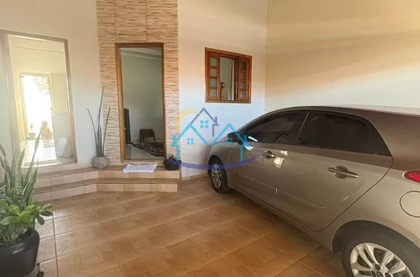 Parque Júlio Nóbrega Excelente localização