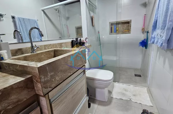 Núcleo Habitacional Mary Dota Reformada