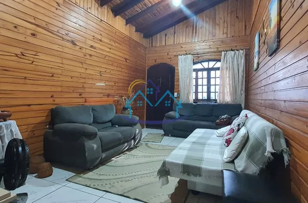 Vale Igapó Bela chácara Próximo a Portaria