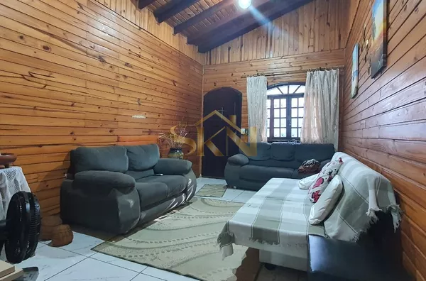 Vale Igapó Bela chácara Próximo a Portaria - Foto 5