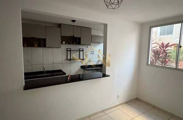Apartamento para venda, 2 quarto(s),  Jardim Estrela D'alva, Bauru - Foto 6
