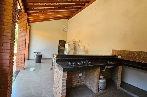 Chácara para venda, 2 quarto(s),  San Francisco, Arealva - Foto 10