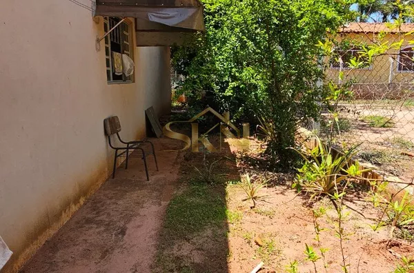 Chácara para venda, 2 quarto(s),  San Francisco, Arealva - Foto 16