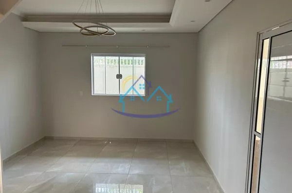 Jardim América Toda reformada