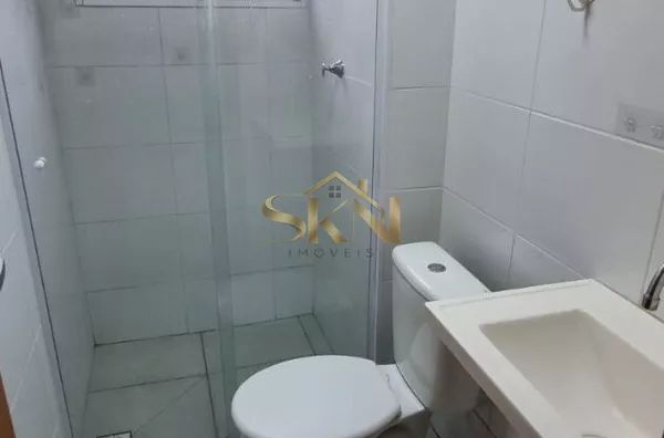 Apartamento para venda,  Jardim Alvorada BELA ESPANHA , Bauru - Foto 8