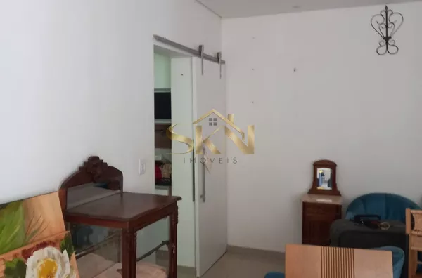 Casa em condomínio para venda,CONDOMINIO TERRA NOVA Distrito Industrial Domingos Biancardi, Bauru - Foto 5