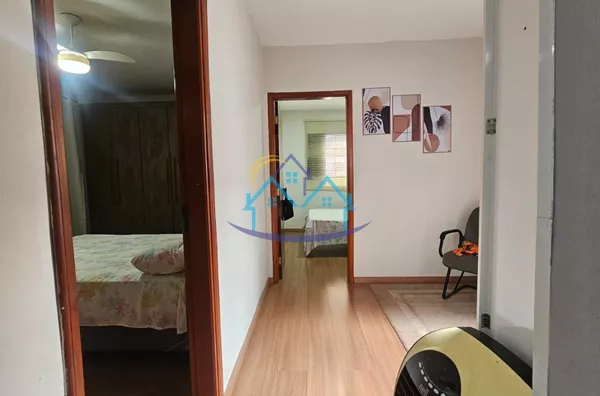 Jardim Redentor Toda em Laje ótima localização