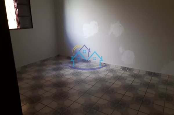 Parque Paulista toda em lage cômodos espaçosos